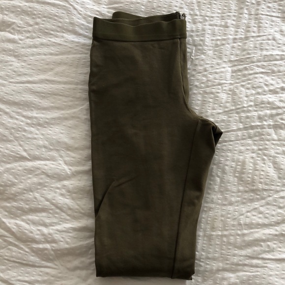 EUC J Crew Pixie pant - Picture 1 of 2